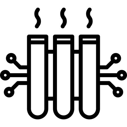 Heating