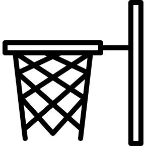 Basketball Basket