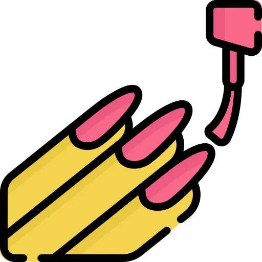 Nail polish