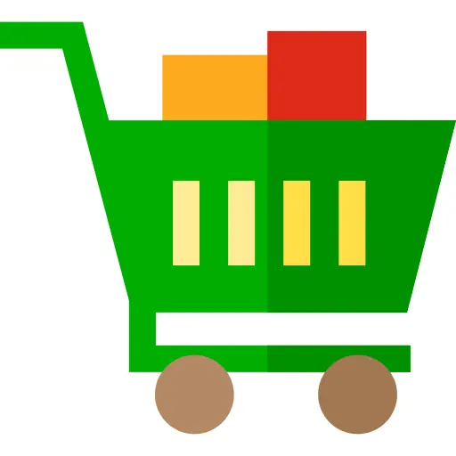 Shopping cart