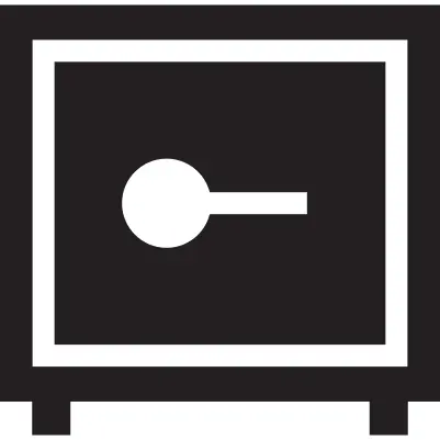 Safe Deposit Box
