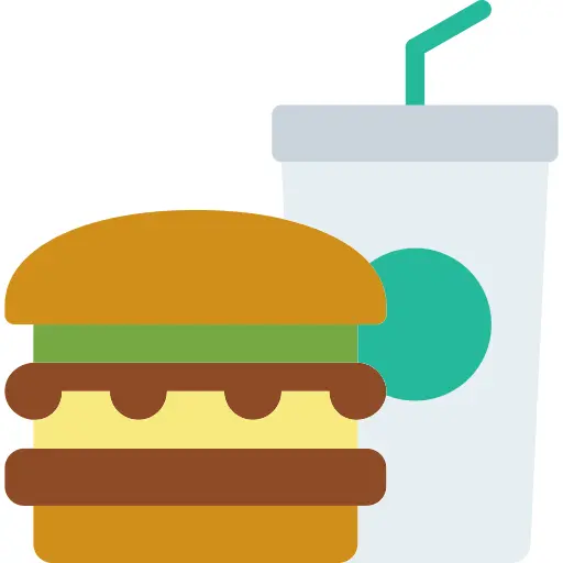 Fast food