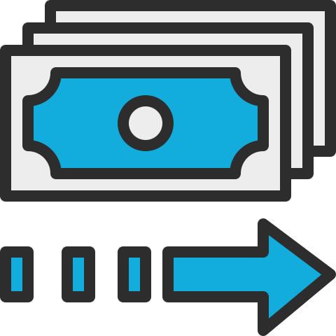 Transfer money