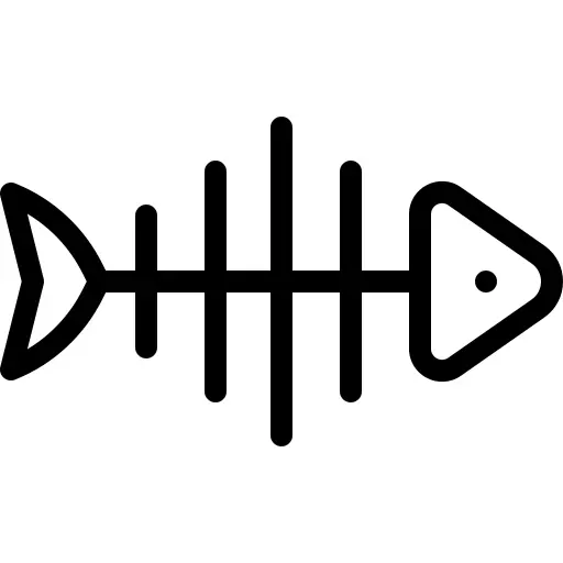 Fish bone