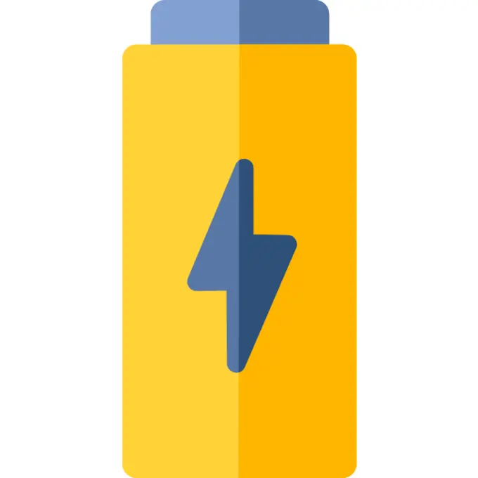 Rechargeable battery