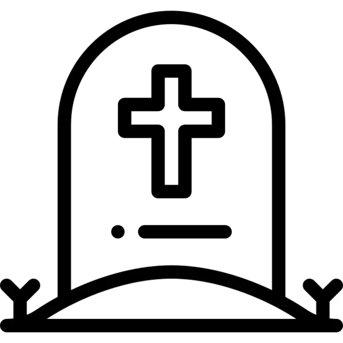 Tombstone