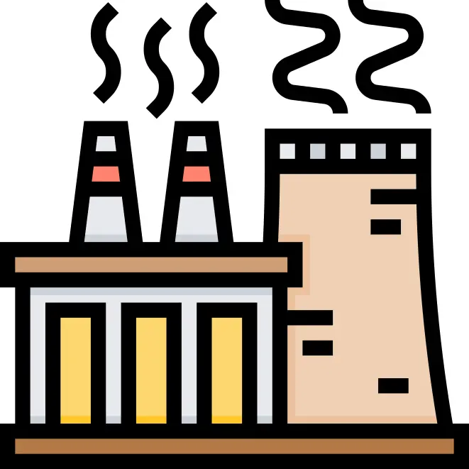 Power plant