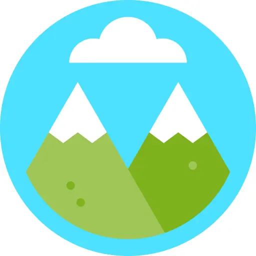 Peaks