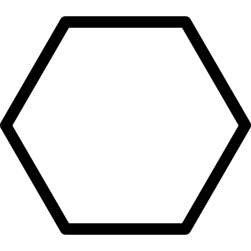 Hexagon