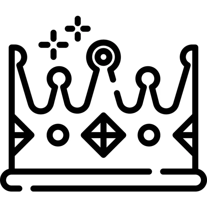 Crown