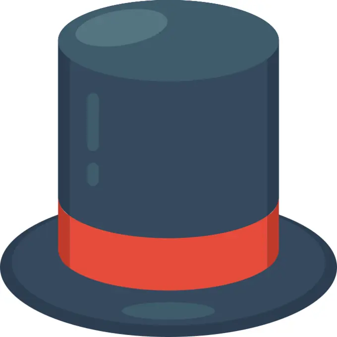 Top hat