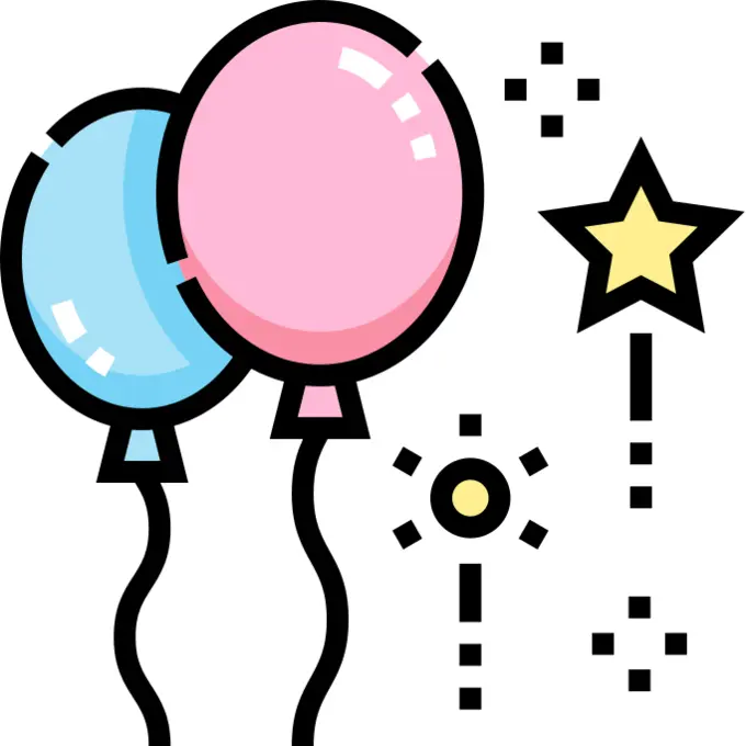 Balloons