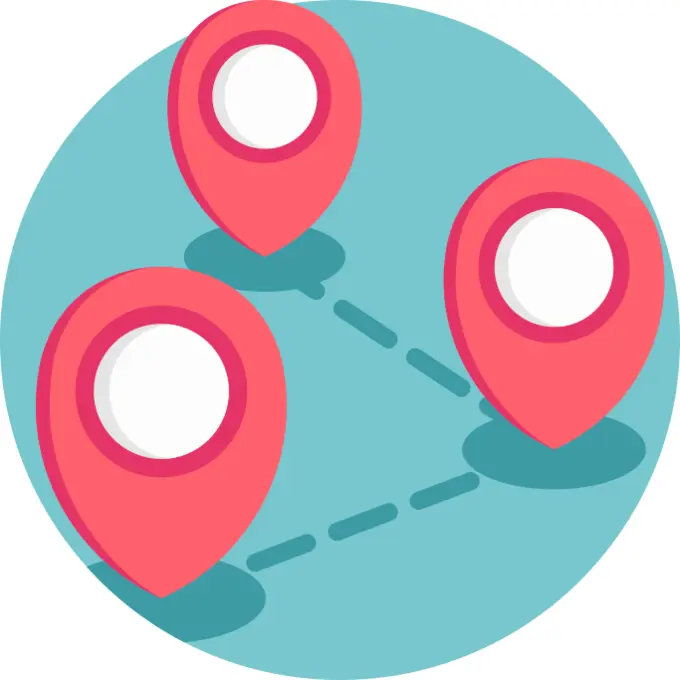 Destination