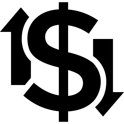 Dollar symbol
