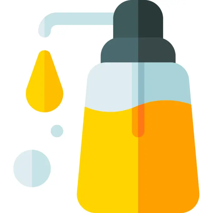 Liquid soap