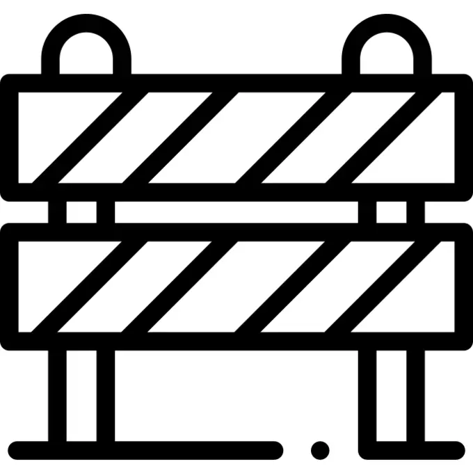 Barrier