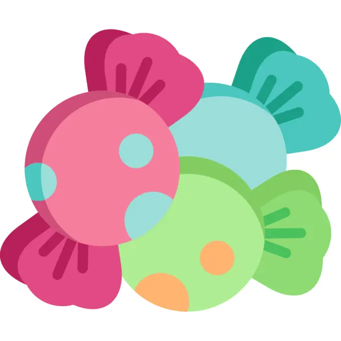 Candies