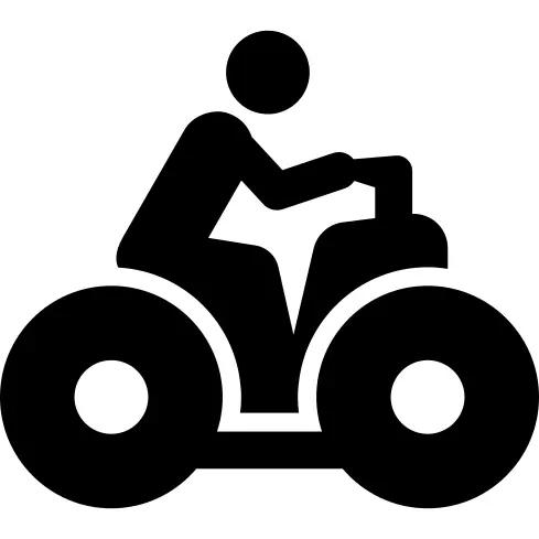 Quad Bike