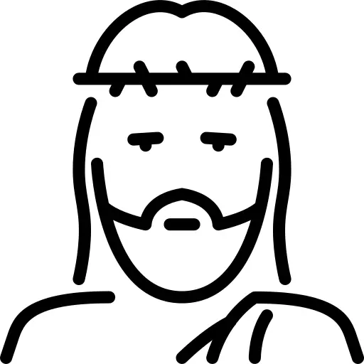 Jesus