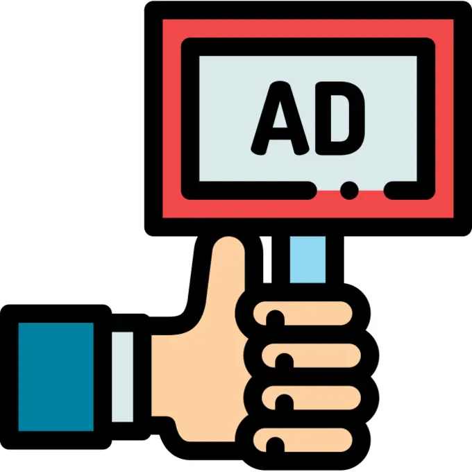 Advertising