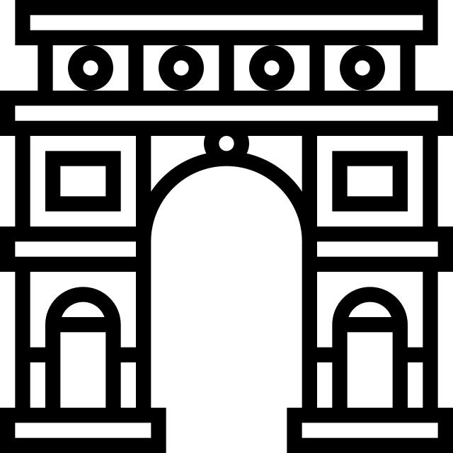 Arc de triomphe
