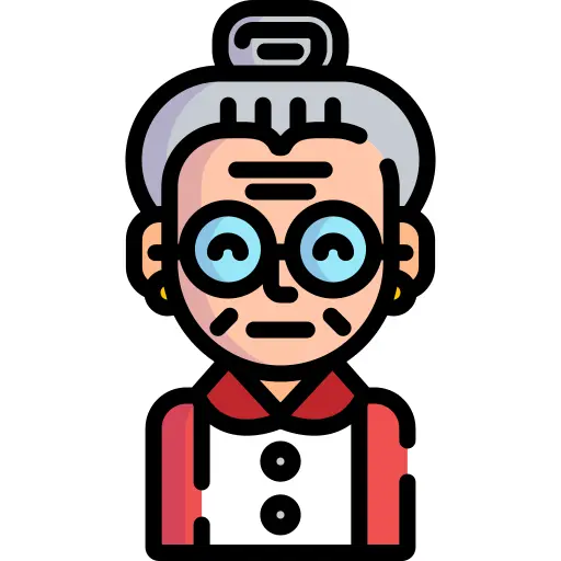 Grandmother