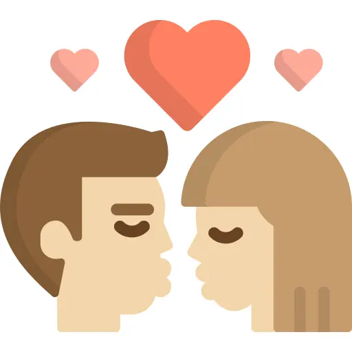 Kiss