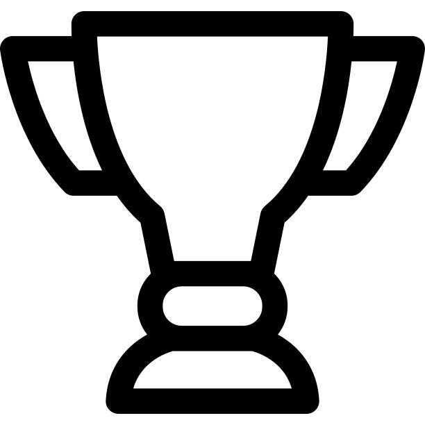 Big Trophy