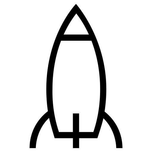 Rocket launch