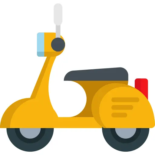 Scooter