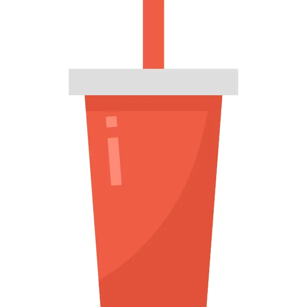 Soft drink