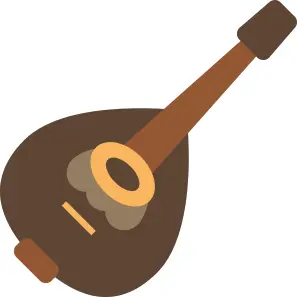 Mandolin
