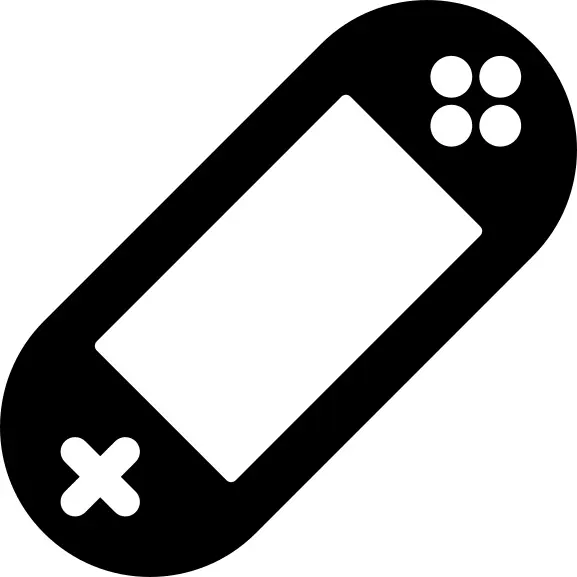 Portable Console