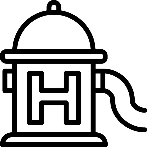 Hydrant