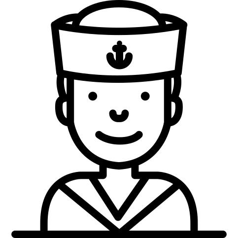sailor