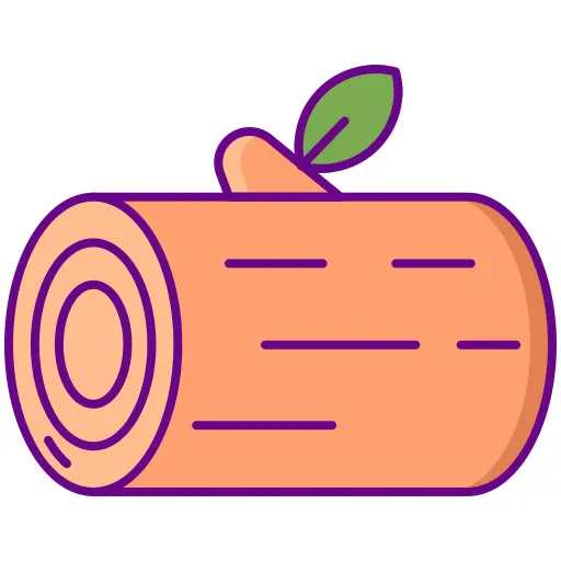 Log