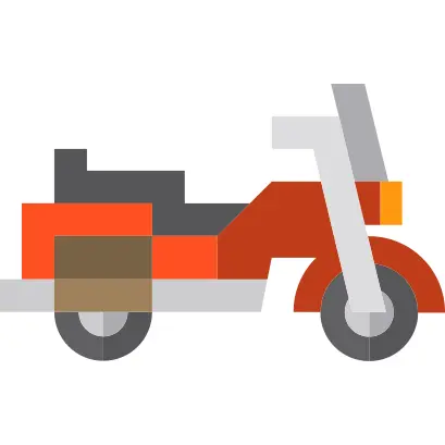 Motorbike