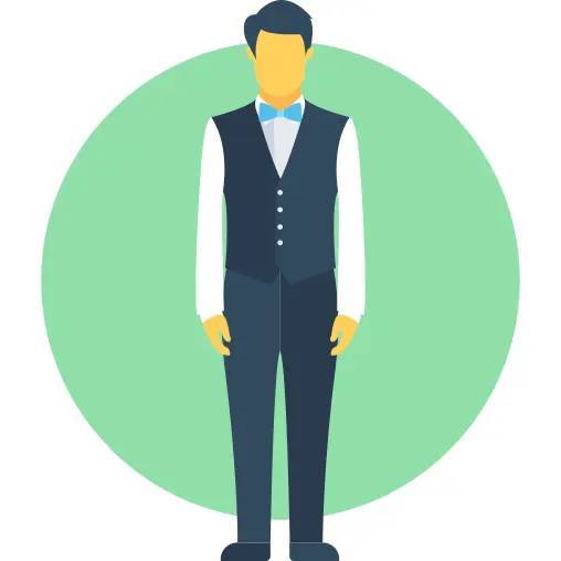 Waiter