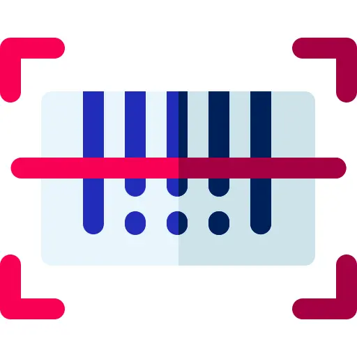 Barcode scanner