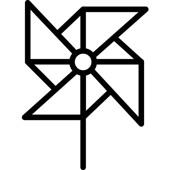 Pinwheel