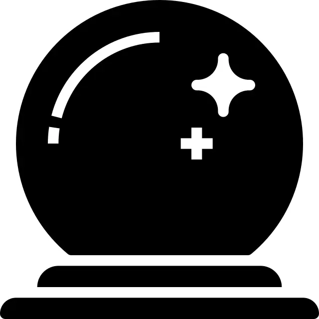 Magic ball