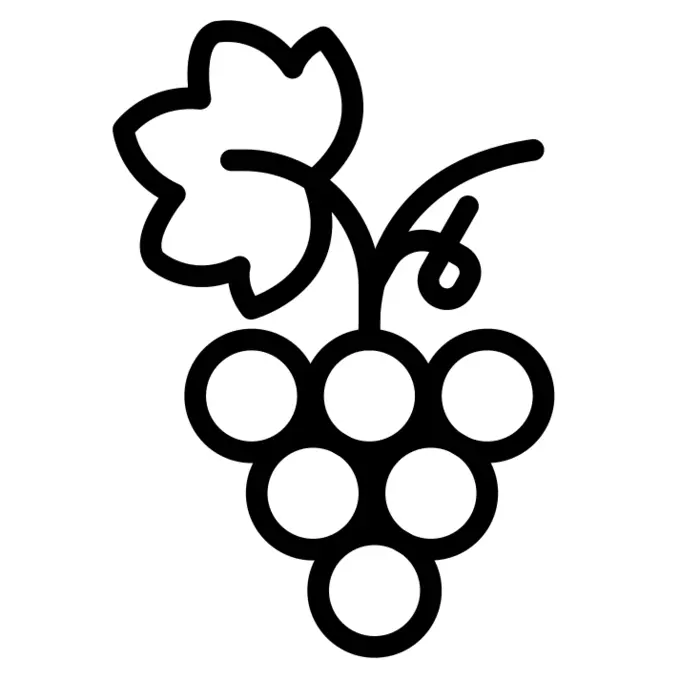Grapes