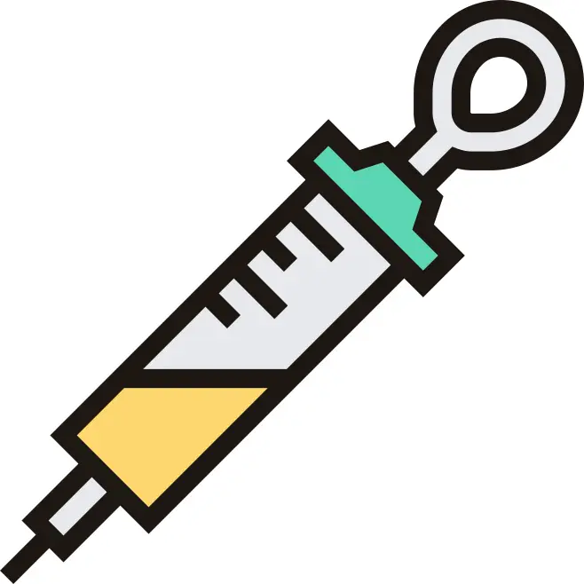 Syringe