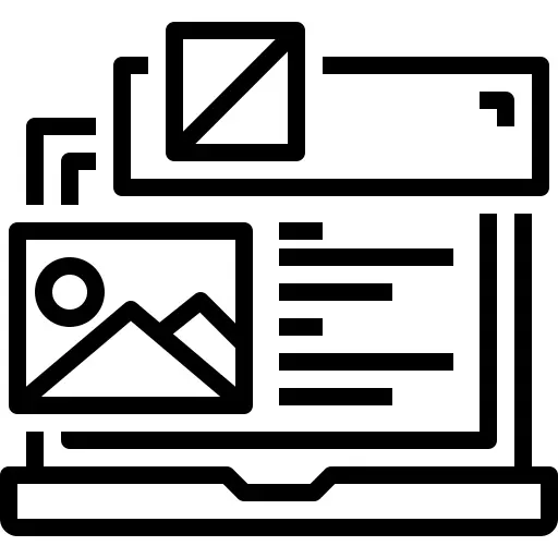 Web design
