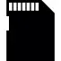 Micro SD card