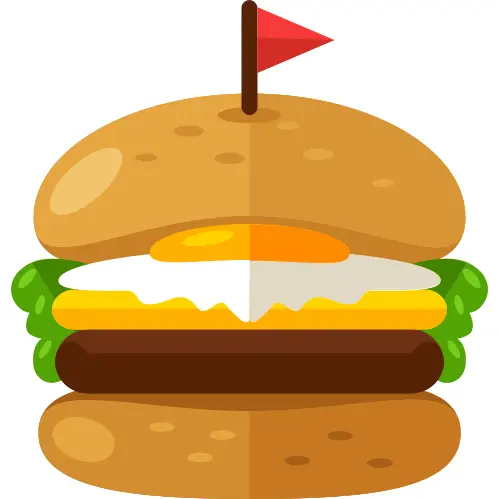 Hamburger