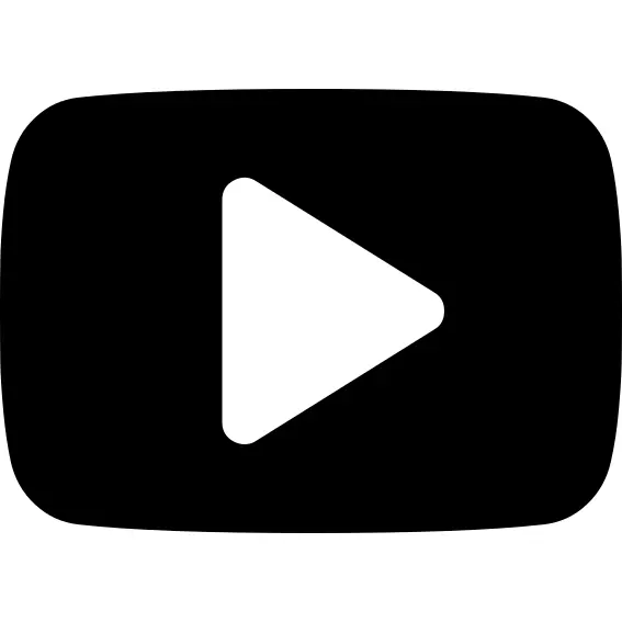 Player play button symbol