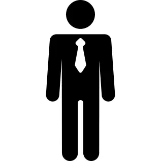 Man