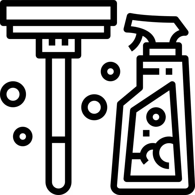 Cleaner