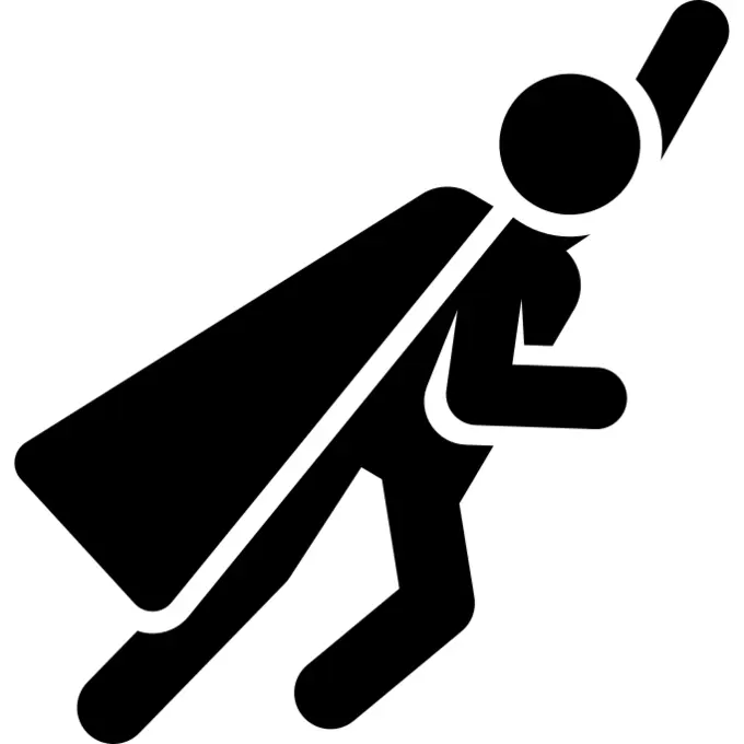 Superhero